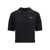 Givenchy Givenchy T-Shirts And Polos Black