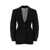Givenchy Givenchy Jackets And Vests Black