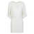 Max Mara Max Mara Dress WHITE