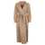 Max Mara Max Mara Coat BROWN