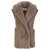 Max Mara Max Mara Coat BROWN