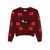 BODE Bode Sweater MARON MAROON