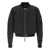 Thom / Krom Thom Krom 'M J 75' Bomber Jacket Black
