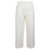 Max Mara Max Mara Pants WHITE