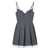 SHUSHU/TONG Shushu/Tong Dresses GREY