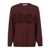 Max Mara Max Mara Sweater RED