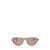 Prada Prada Eyewear Sunglasses PECAN