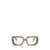 Prada Prada Eyewear Eyeglasses HONEY TORTOISE
