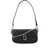 Marc Jacobs Marc Jacobs The Clover Shoulder Bag Black