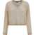 Brunello Cucinelli Wool mohair Sweater SEASHELL