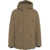 Save the Duck Parka 'Elon' Olive