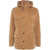 Peuterey Corduroy jacket 'Athol' Beige