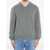 THE ROW Horik Sweater GREY