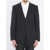 Balenciaga Standard Tailored Jacket BLACK