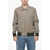 A.P.C. Checked Lightweight Cotton Jacket Multicolor