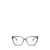 Michael Kors Michael Kors Eyeglasses SMOKEY OLIVE TRANSPARENT