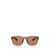 Prada Prada Sunglasses Brown