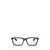 Prada Prada Eyeglasses MATTE BLACK