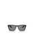 Prada Prada Sunglasses MATTE BLACK