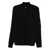 C.P. Company C.P. Company Knitwear Cardigan In Re Wool Clothing Black
