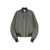 THE ATTICO The Attico Coats GREY