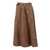 Barbour Barbour Skirt BROWN