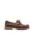 Sebago Sebago Ranger Waxy Shoes 925 BROWN GUM