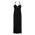 Blumarine Blumarine Black Dress Black