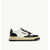 AUTRY Autry Supvint Low Man Mihara Yasuhiro Shoes WHT/BK