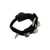 INNERRAUM Innerraum Object B01_1Ring Bracelet Accessories Black