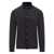 FILIPPO DE LAURENTIIS Filippo De Laurentiis Black Jersey Shirt Filippo De Laurentiis BLUE