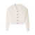 JACQUEMUS Jacquemus Sweaters WHITE