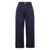 STUDIO NICHOLSON Studio Nicholson Trousers Black