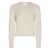 KUJTEN Kujten White Cashmere Knitwear WHITE