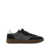 AXEL ARIGATO Axel Arigato Dice T-Toe Sneaker Shoes OFF BLACK / DARK GUM