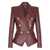Balmain Balmain Jackets RED
