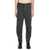 Forme D'Expression Forme D'Expression Trousers Black