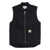 Carhartt Carhartt Wip Classic Vest Clothing 8901 BLACK