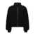 MONCLER X EDWARD ENNINFUL Moncler X Edward Enninful Knitwear Black