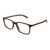 Montblanc MONTBLANC Optical BROWN BROWN TRANSPARENT