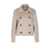 Brunello Cucinelli Brunello Cucinelli Coats GREY
