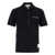 Thom Browne Thom Browne Polo Shirts BLUE