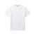 Thom Browne Thom Browne T-Shirts & Vests WHITE