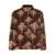 MAUNA KEA Mauna Kea Brown Casual Jacket Black