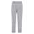 Brunello Cucinelli Brunello Cucinelli Grisaille Pants GRAY
