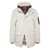 Brunello Cucinelli Brunello Cucinelli Membrane Nylon Parka GRAY