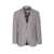 Brunello Cucinelli Brunello Cucinelli Jackets GREY