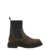 Brunello Cucinelli Brunello Cucinelli 'Precious Loop Detail' Ankle Boots BROWN
