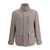 Brunello Cucinelli Brunello Cucinelli Wool Jacket Beige