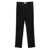 BARENA Barena Pantalone Classi Clothing 590 NERO